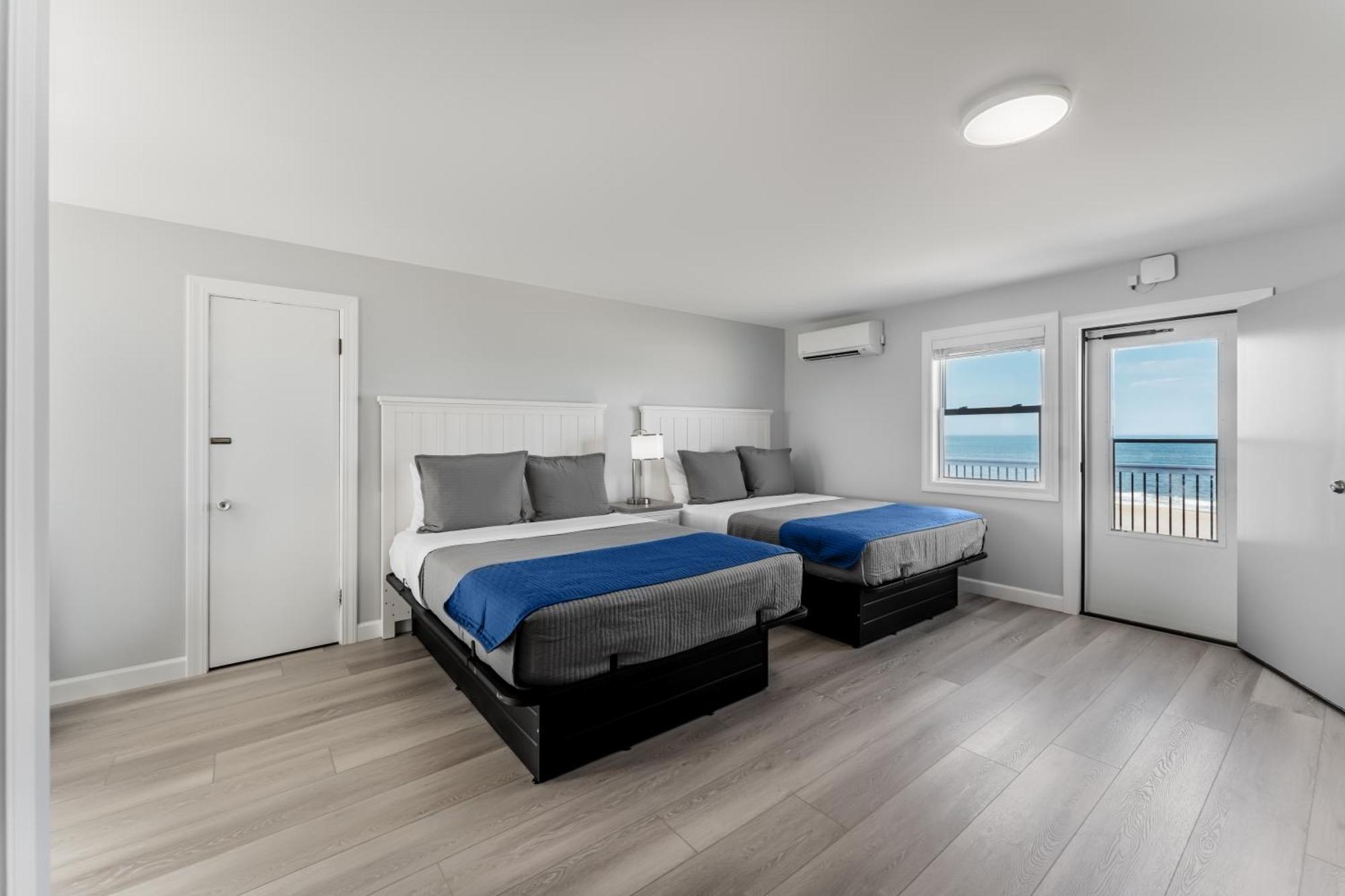 Mia'S Boutique Hotel Nags Head Exterior photo