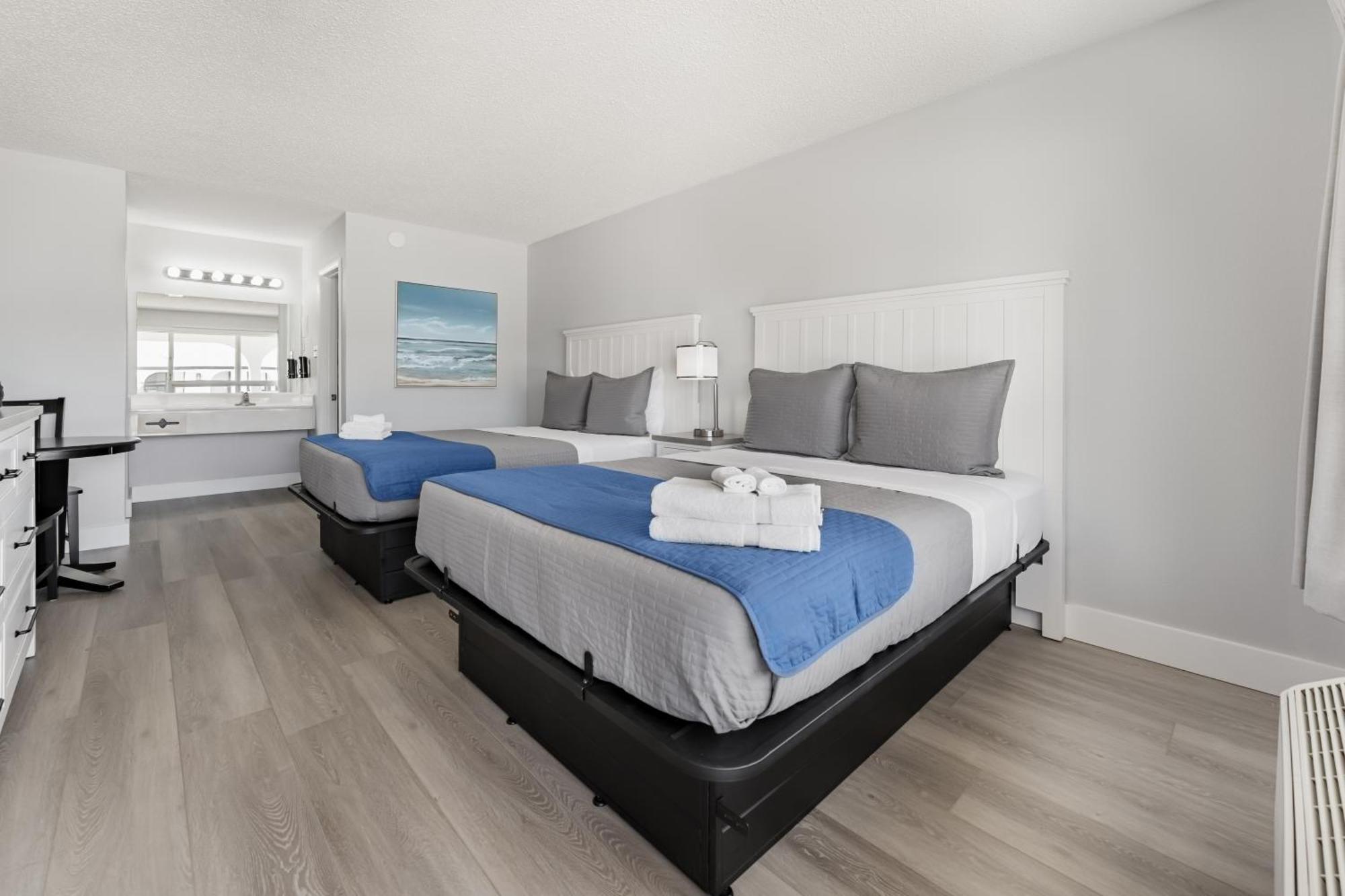 Mia'S Boutique Hotel Nags Head Exterior photo